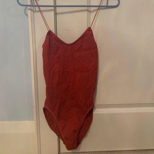 Urban Outfitters Bodysuit!